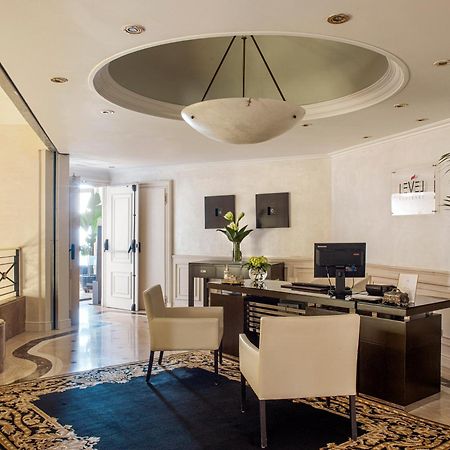 Hotel Fenix Gran Melia - The Leading Hotels Of The World Madrid Exterior photo