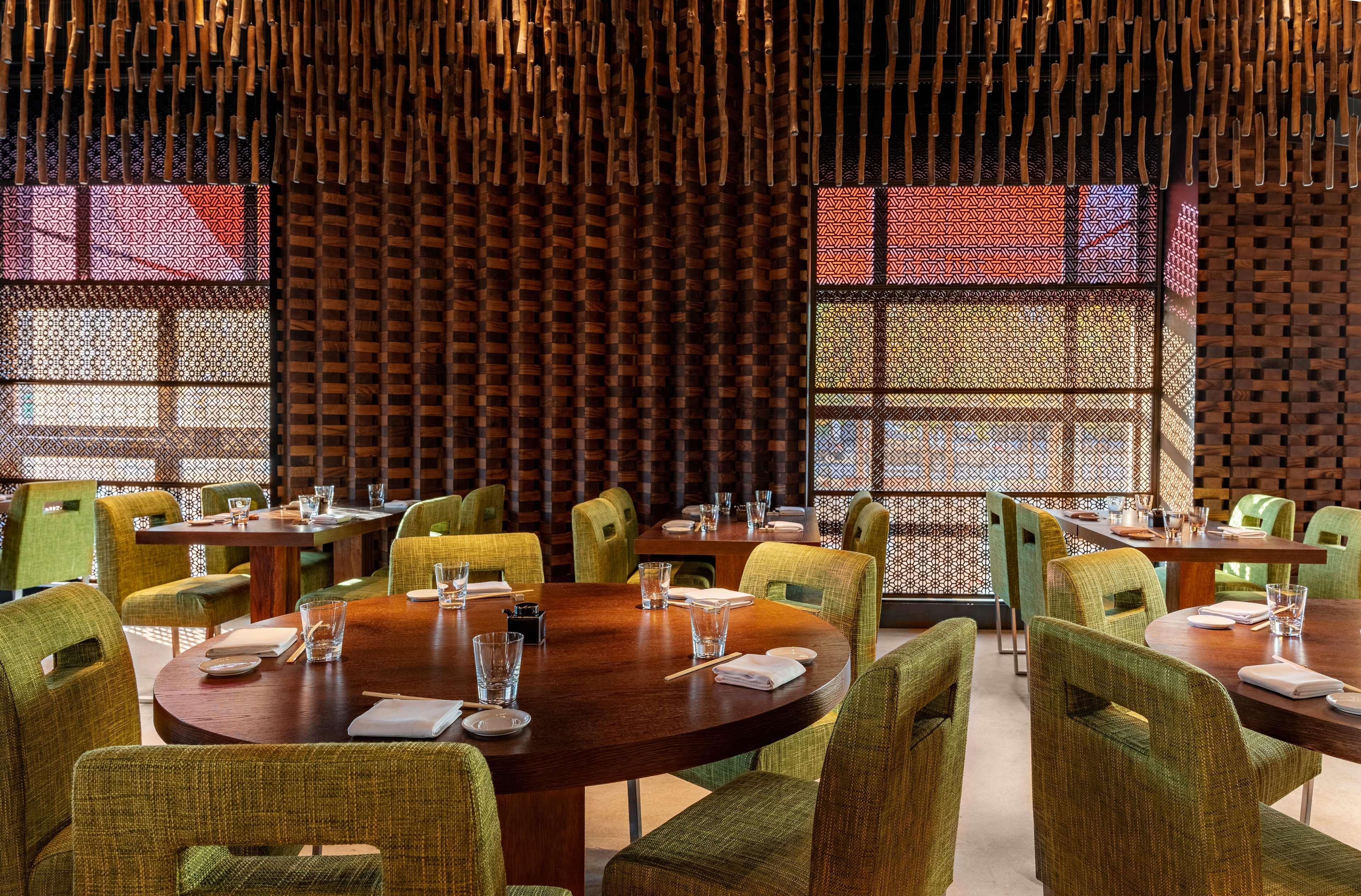 Hotel Fenix Gran Melia - The Leading Hotels Of The World Madrid Exterior photo
